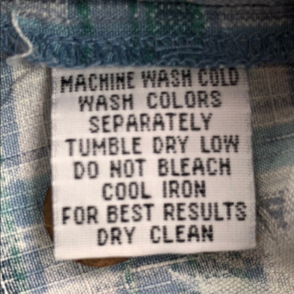 💙SOLD💙 Tommy Bahama Men Size Large 100% Silk - Picture 7 of 7